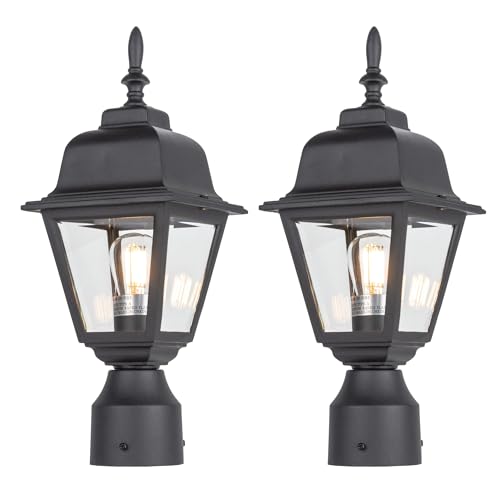 Outdoor Post Light