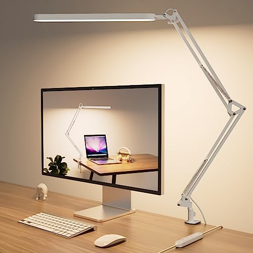 Led Desk Lamp