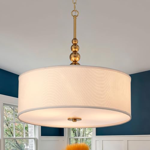 Lighting Drum Chandeliers