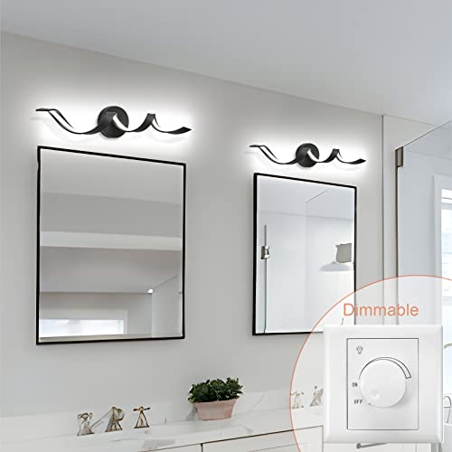 Modern LED Bathroom Vanity Lights