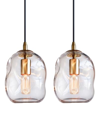 Pendant Lights Kitchen Island