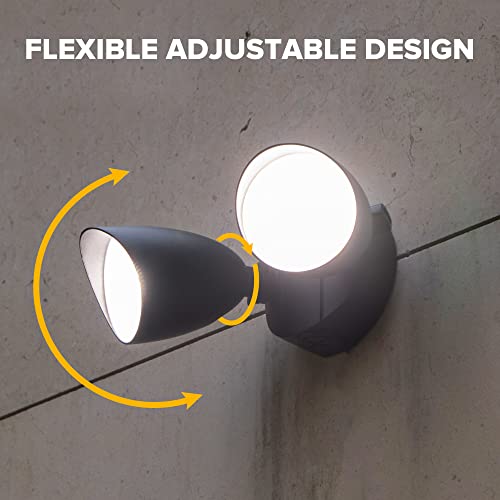 2 Packs 2500 Lumen 32 Watt 28 LED Dual (2 Count)