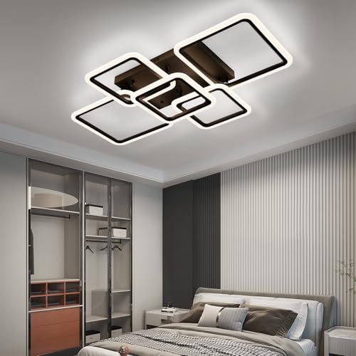 Modern LED Ceiling Light 5