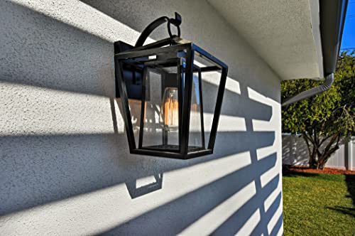 Lighting Artisan Outdoor Wall Light