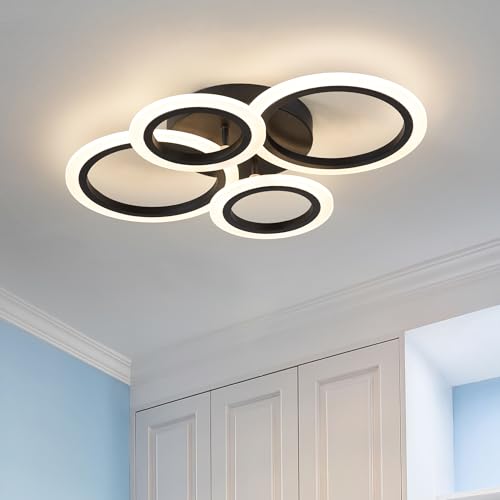 34W Modern LED Ceiling Light