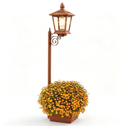 Bright Solar Lights Outdoor