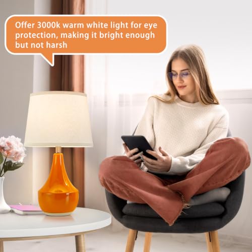 18" Table Lamp Set of 2 (2 Count)