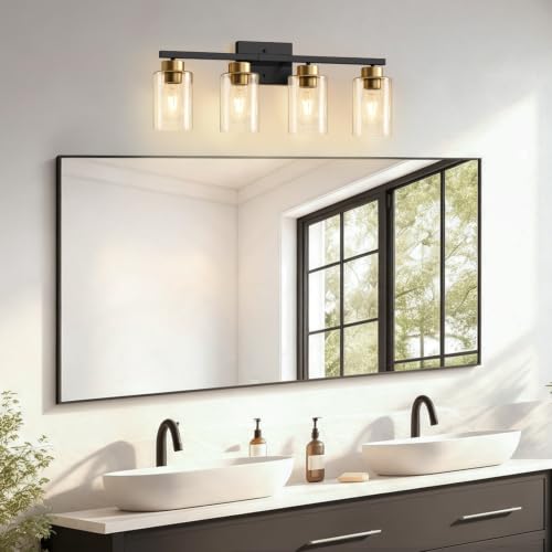 Bathroom Light Fixtures
