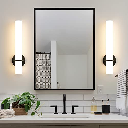 18 Inch Wall Sconces Set of Two