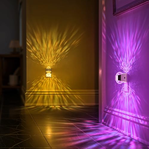 Night Lights Plug into Wall