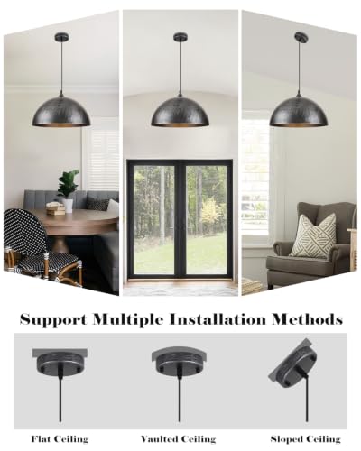 Large Pendant Lights Kitchen Island