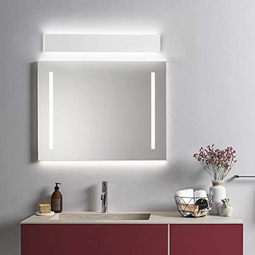 LED Bathroom Lighting Fixtures