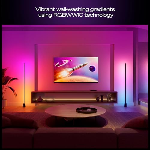 Hue Play Floor Lamp