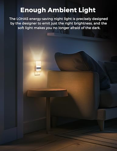 Night Light Night Lights Plug Into Wall