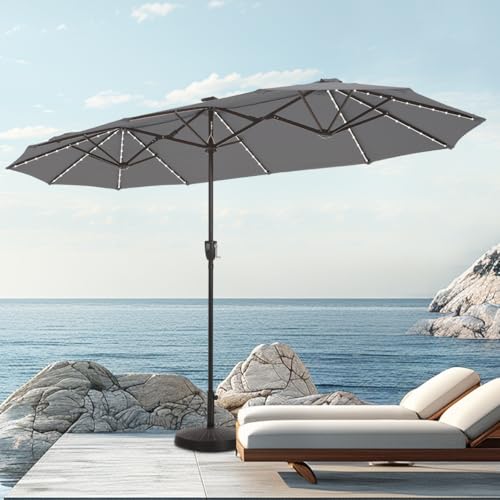 13ft Patio Umbrella w