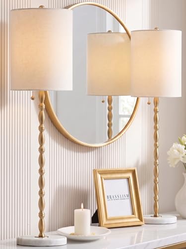 Buffet Lamps Set of 2 (2 Count)