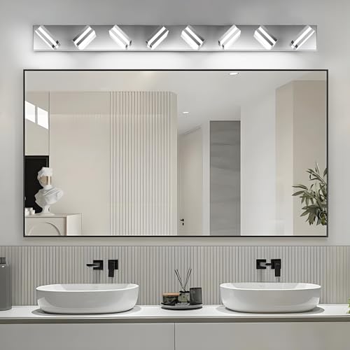 LED Modern Bathroom Lights Fixtures