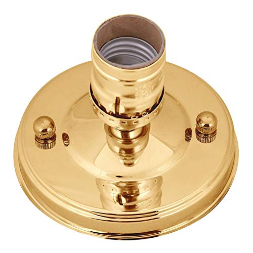 Vintage Lamp Holder