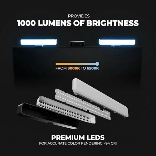 Premium Video Conference Lighting for Video Calls