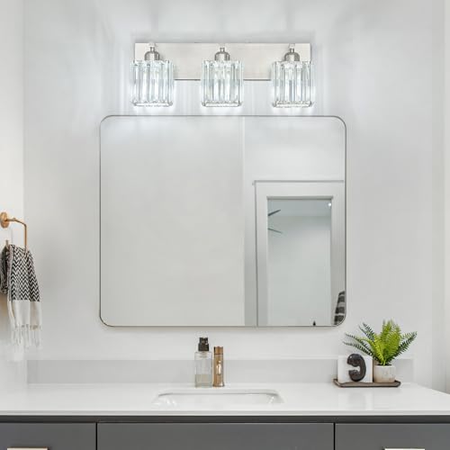 Modern Vanity Light 3