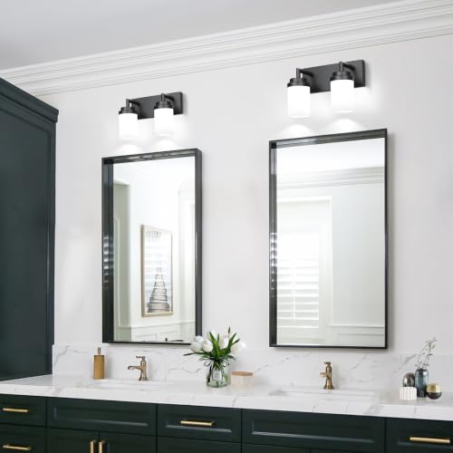 Bathroom Light Fixtures
