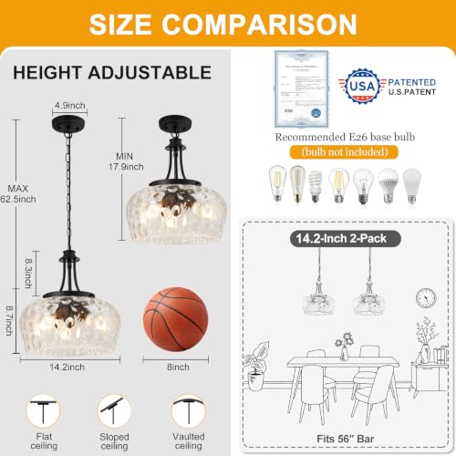 Modern Pendant Lights Kitchen Island