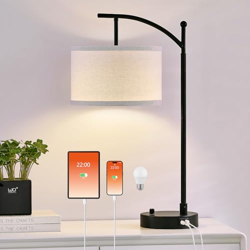 Table Lamp Set of 2