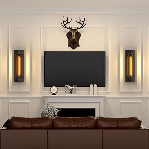 Sconces Wall Lighting (2 Count)