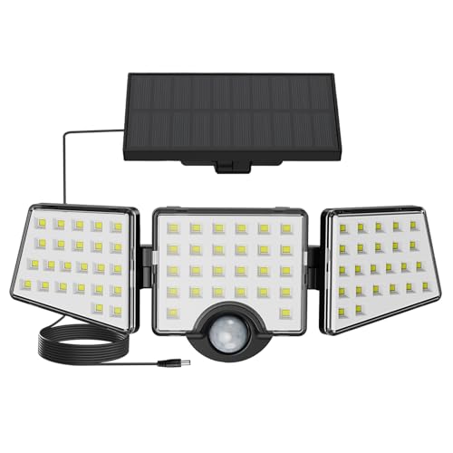 Solar Lights for Outside