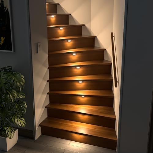 Stair Step LED Light Kit JOV