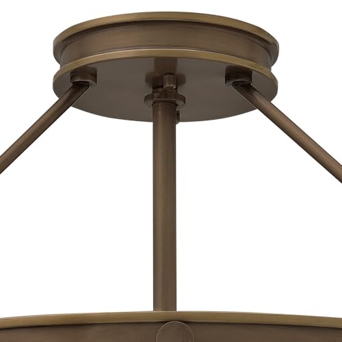 Collier 3381LZ Medium Four
