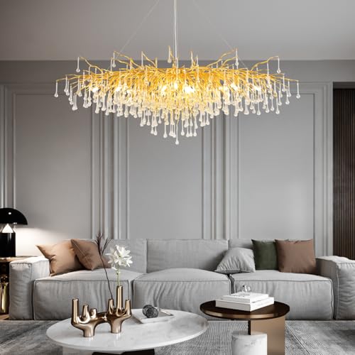 Chandeliers for Dining Room