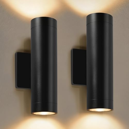 Modern Outdoor Wall Light Fixtures