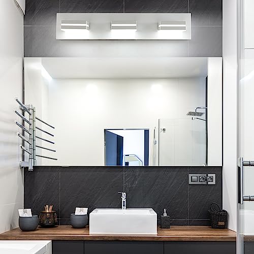 LED Modern Bathroom Vanity Light Fixtures