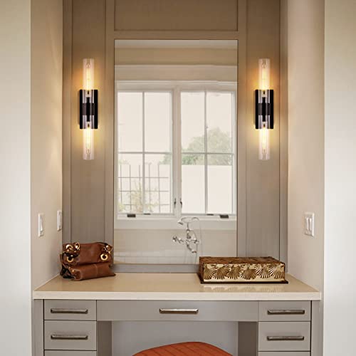 Modern Wall Sconces (2 Count)