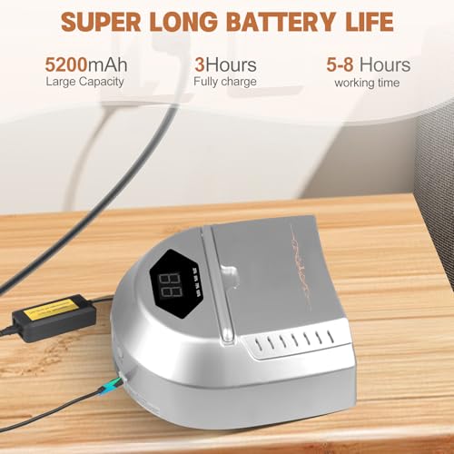 UV LED Nail Lamp Professional