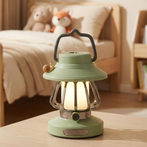 Kids Lantern Night Light