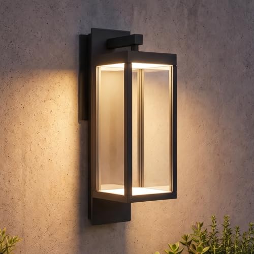 Outdoor Wall Lights
