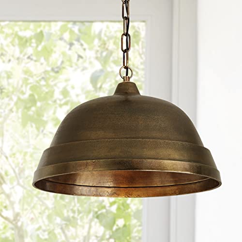 Capital Lighting 330311XB Sedona Handcrafted Sand