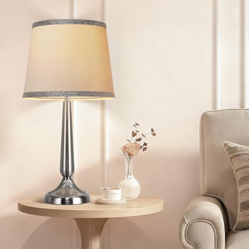 Cordless Table Lamp