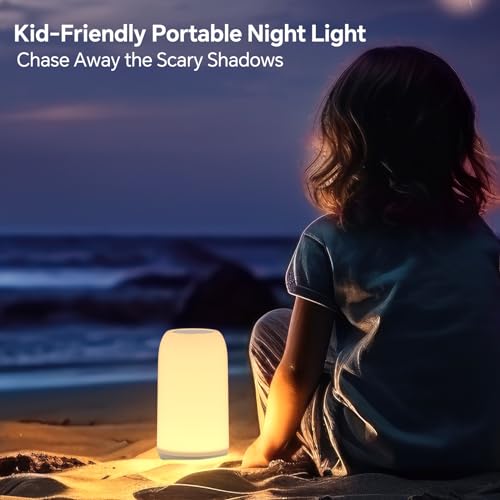 Cordless Table Lamps Rechargeable