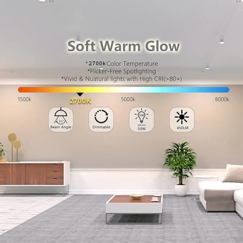 MR16 LED Bulb