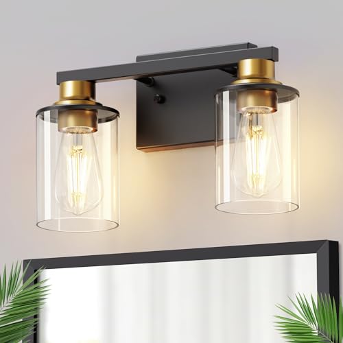 Bathroom Light Fixtures