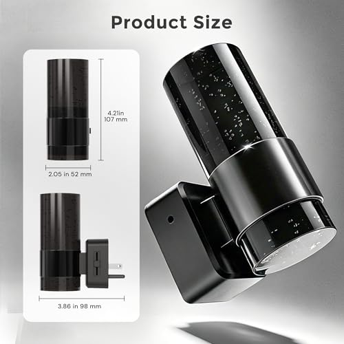 Night Lights Plug into Wall (2 Count)