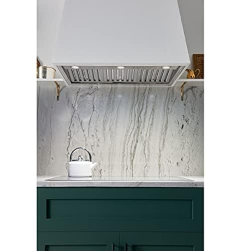 Profile Smart Range Hood Insert