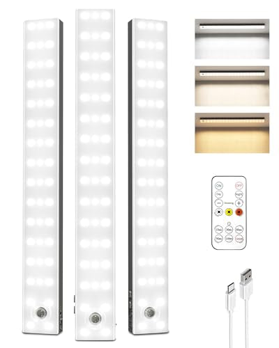 13inch Under Cabinet Lighting (3 Count)