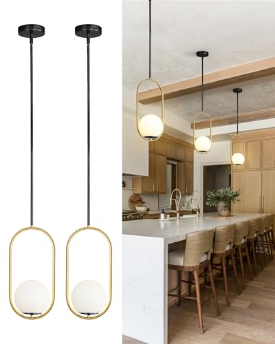 Pendant Lights Kitchen Island