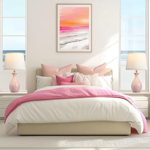 Table Lamp Set of 2 (2 Count)