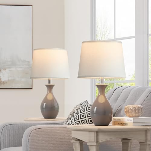 Table Lamp Set of 2 (2 Count)