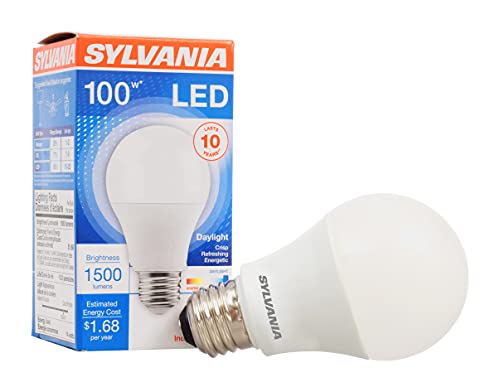 Sylvania LED Light Bulb